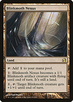 Blinkmoth Nexus (MMA-220) - rare