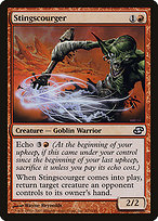 Stingscourger (PLC-107) - common
