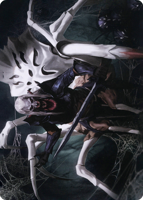 Drider // Drider (AAFR-017) - common (Borderless)