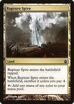 Rupture Spire (CMD-285) - common
