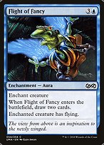 Flight of Fancy (UMA-054) - common
