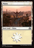 Plains (DFT-278) - common