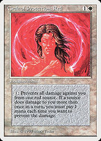 Circle of Protection: Red (SUM-012) - common