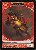 Goblin (DDG-001) - common