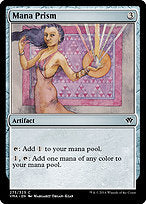 Mana Prism (VMA-273) - common - Foil