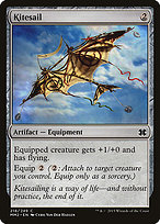 Kitesail (MM2-218) - common - Foil