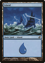 Island (DD2-032) - common