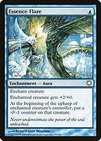 Essence Flare (CTD-069) - common