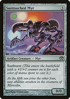 Suntouched Myr (HOP-128) - common