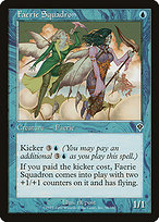 Faerie Squadron (INV-058) - common