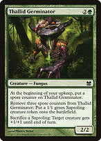 Thallid Germinator (MMA-168) - common