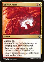 Boros Charm (GR1-084) - uncommon