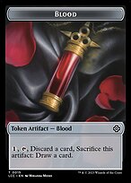 Blood (TLCC-015) - common