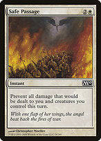 Safe Passage (M10-028) - common