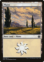 Plains (DDO-033) - common