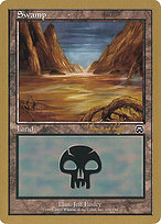 Swamp (WCD-TVDL339A) - common