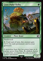 Gran Pulse Ochu (FIN-189) - common