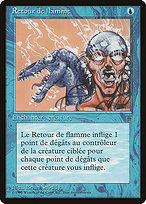 Backfire (REN-024) - uncommon