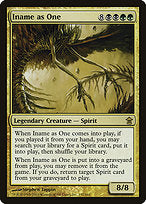 Iname as One (SOK-151) - rare