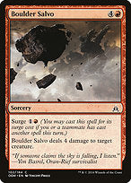 Boulder Salvo (OGW-102) - common
