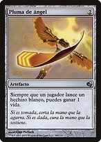 Angel's Feather (PS11-184) - uncommon