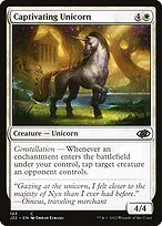 Captivating Unicorn (J22-163) - common