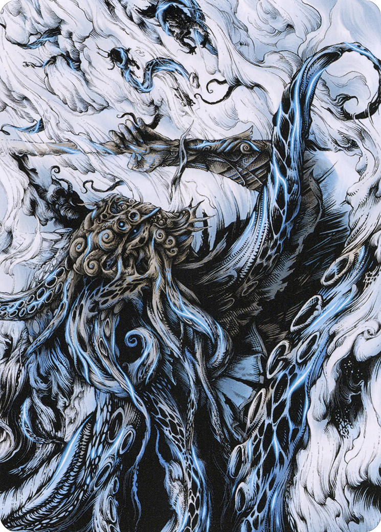 Orvar, the All-Form // Orvar, the All-Form (AKHM-077) - common (Borderless)
