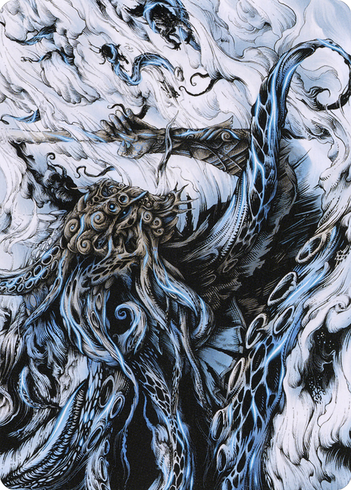 Orvar, the All-Form // Orvar, the All-Form (AKHM-077) - common (Borderless)