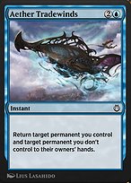 Aether Tradewinds (KLR-041) - common