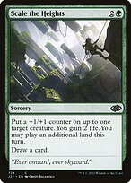 Scale the Heights (J22-724) - common