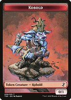 Kobolds of Kher Keep (TTSR-009) - common