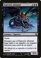 Abyssal Specter (PS11-060) - uncommon