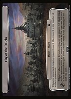 City of the Daleks (WHO-575) - common