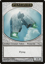 Pentavite (MPRP-003) - common