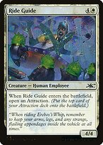 Ride Guide (UNF-310) - common - Foil