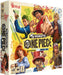 5 Minute: One Piece (anglais)