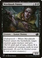 Moodmark Painter (J22-445) - common