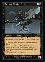 Frozen Shade (30A-403) - common