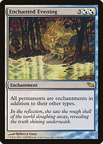 Enchanted Evening (SHM-140) - rare