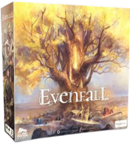 Evenfall (English)