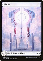 Plains (ONE-262) - common