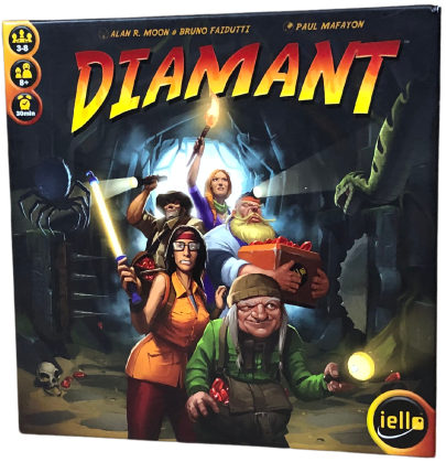 Diamant (français) - USAGÉ