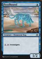 Floodhound (J21-193) - common