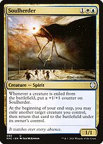 Soulherder (KHC-093) - uncommon