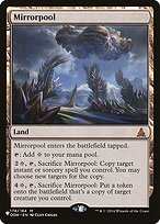 Mirrorpool (LIST-OGW-174) - mythic