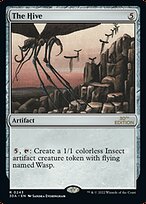 The Hive (30A-243) - rare