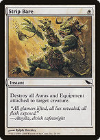 Strip Bare (SHM-024) - common - Foil
