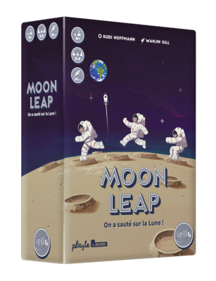 Moon Leap (French)