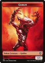 Goblin (TONC-011) - common