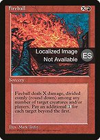 Fireball (4BB-192) - common